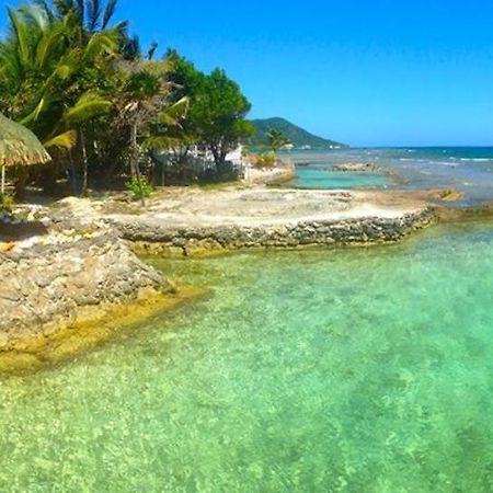 Reef House Resort Oak Ridge Bagian luar foto