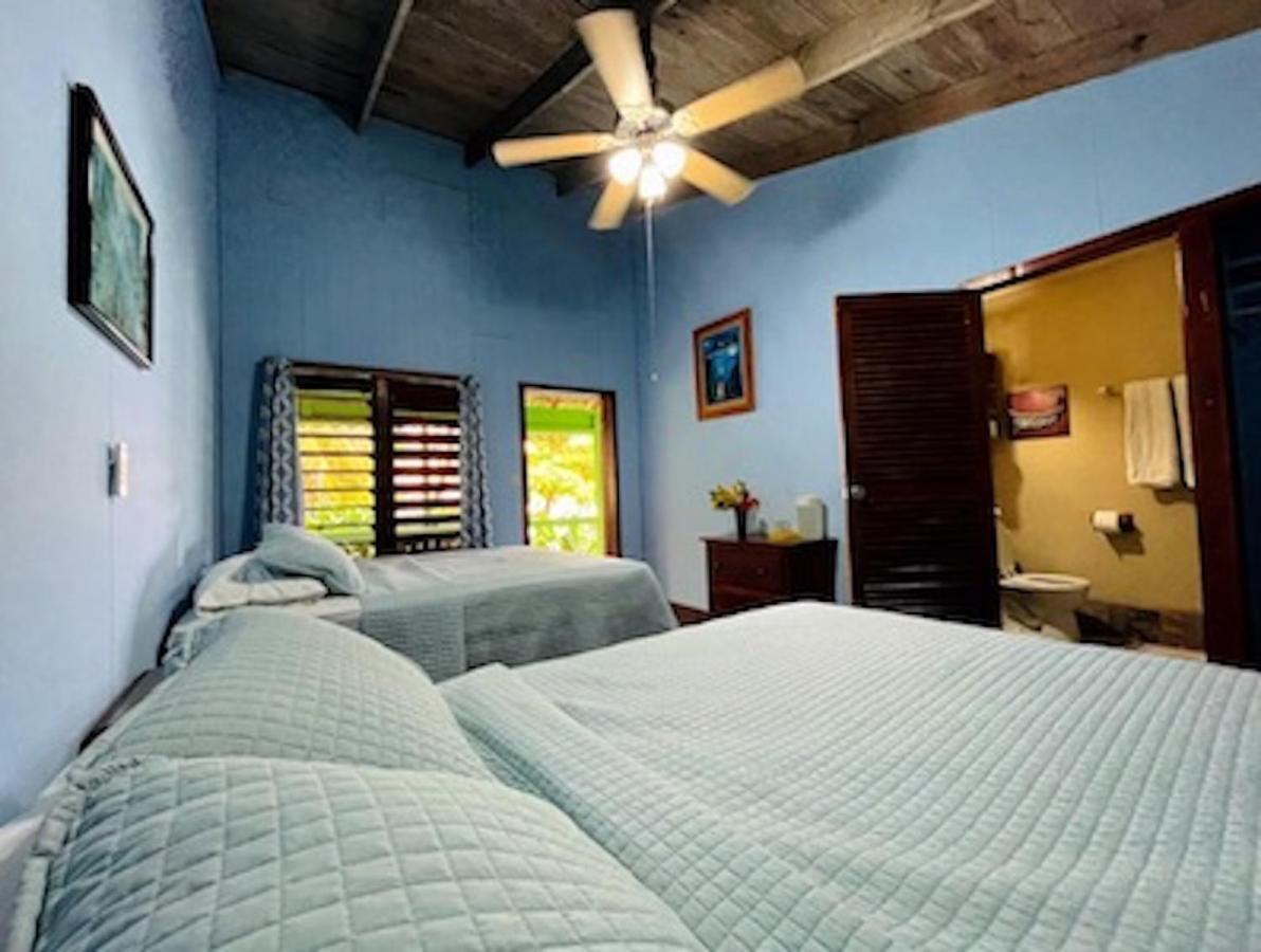 Reef House Resort Oak Ridge Bagian luar foto