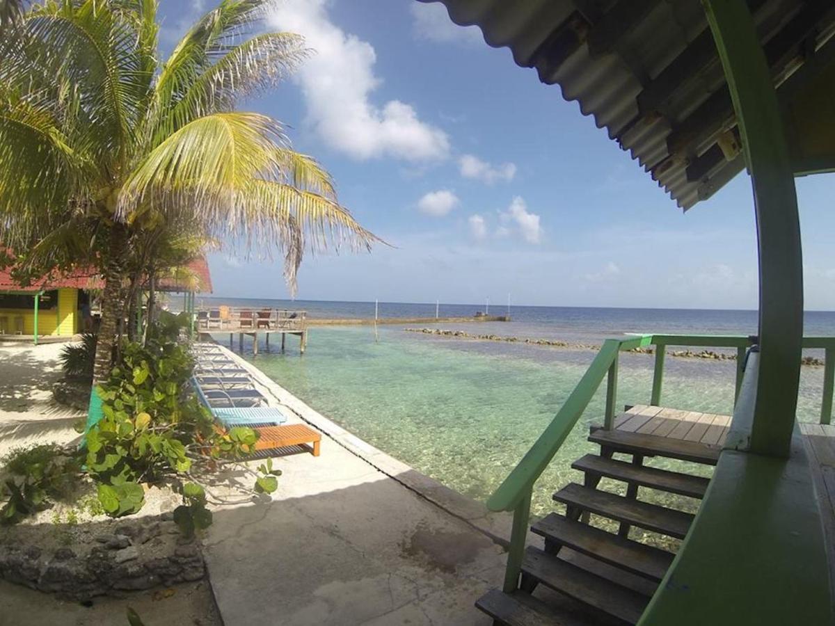 Reef House Resort Oak Ridge Bagian luar foto