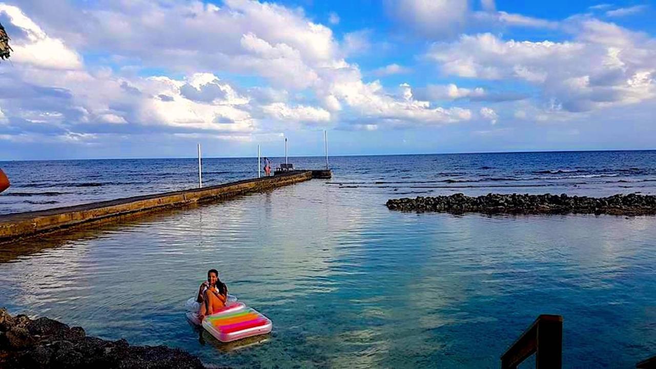 Reef House Resort Oak Ridge Bagian luar foto