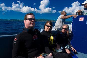 Reef House Resort Oak Ridge Bagian luar foto