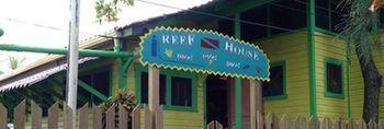 Reef House Resort Oak Ridge Bagian luar foto