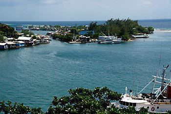 Reef House Resort Oak Ridge Bagian luar foto
