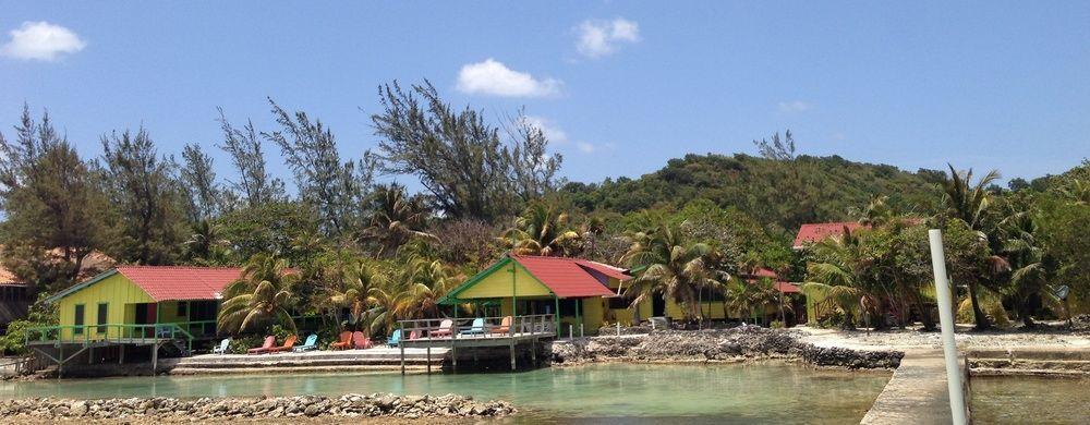 Reef House Resort Oak Ridge Bagian luar foto