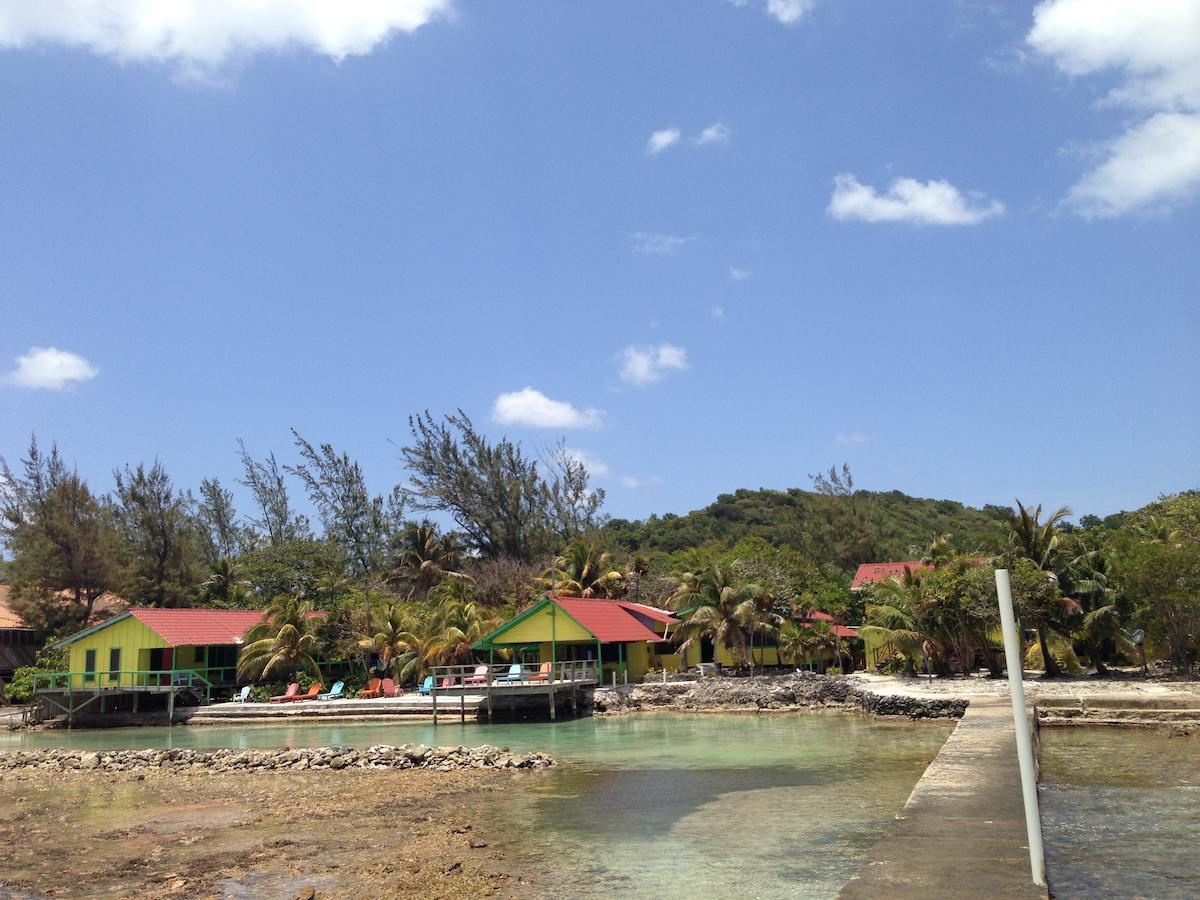 Reef House Resort Oak Ridge Bagian luar foto