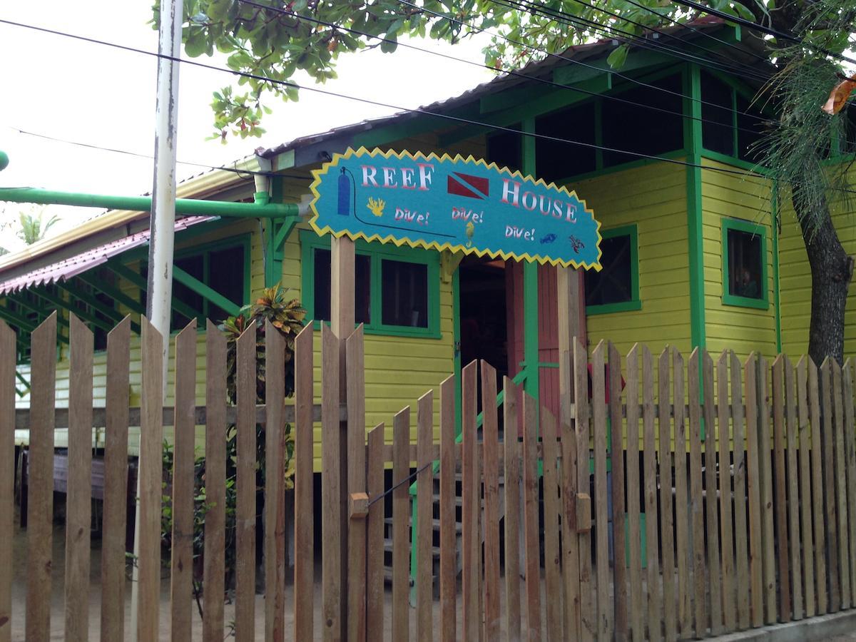 Reef House Resort Oak Ridge Bagian luar foto